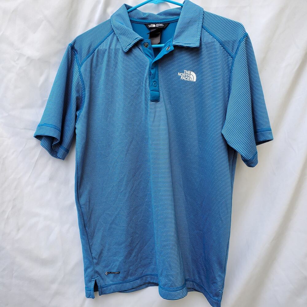 The North Face Flash Dry Polo Shirt M